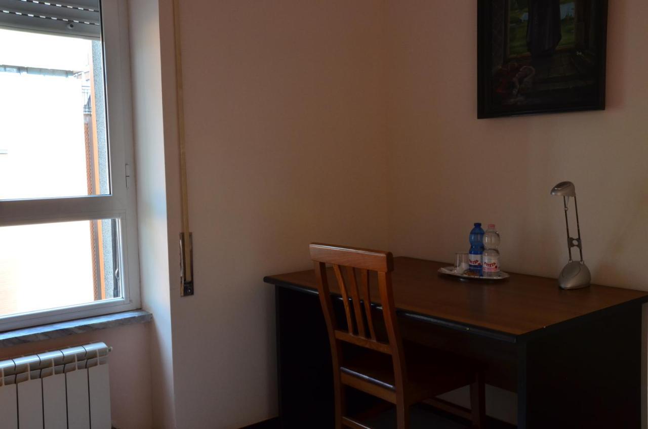 Casa Per Ferie Jpii Dom Polski Рим Экстерьер фото