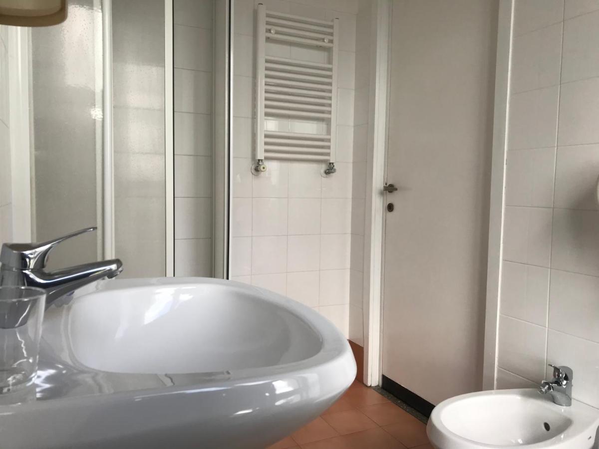 Casa Per Ferie Jpii Dom Polski Рим Экстерьер фото