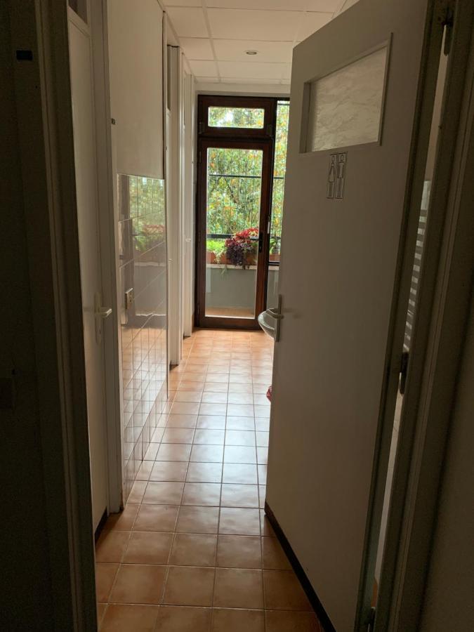 Casa Per Ferie Jpii Dom Polski Рим Экстерьер фото