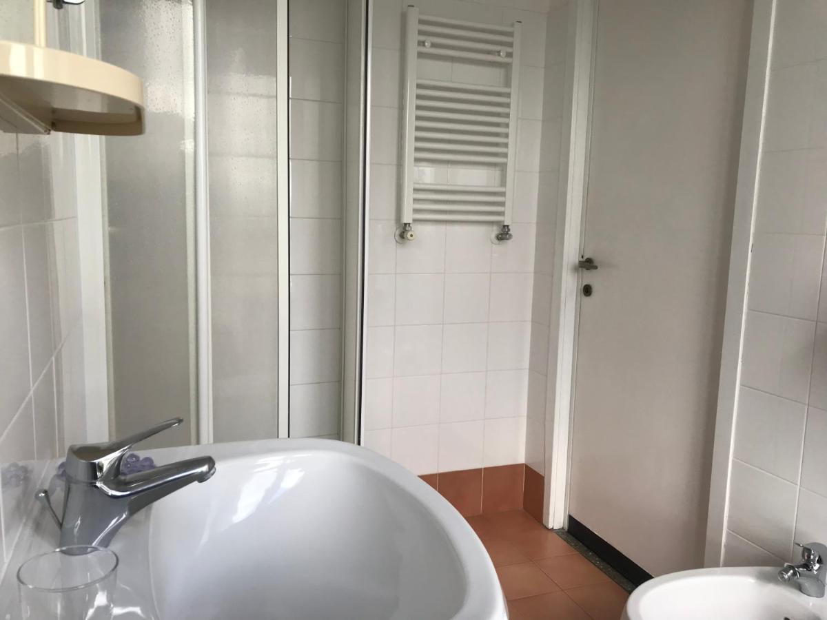 Casa Per Ferie Jpii Dom Polski Рим Экстерьер фото