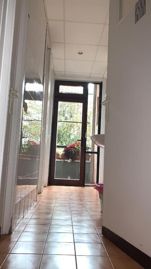 Casa Per Ferie Jpii Dom Polski Рим Экстерьер фото